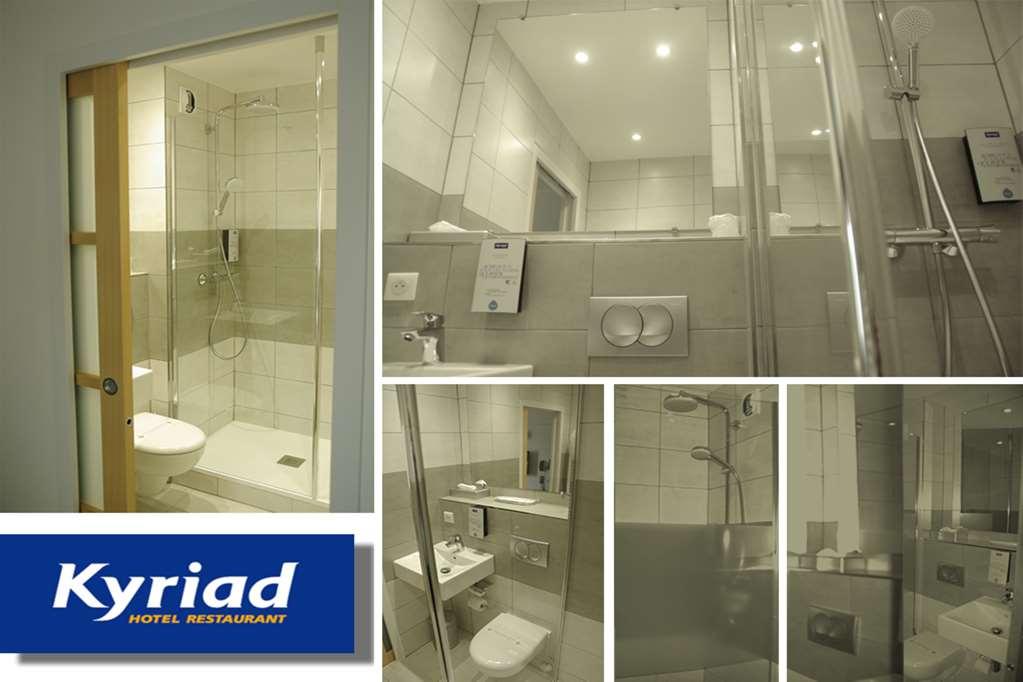 Kyriad Limoges Sud - Feytiat Room photo